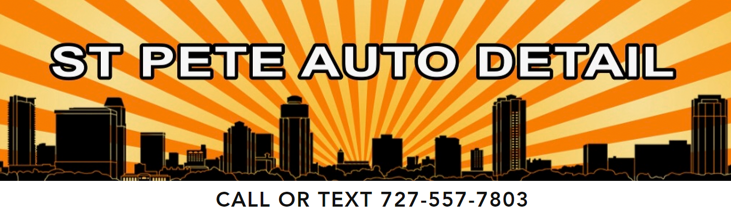 Click Here to Visit St. Pete Auto Detail!