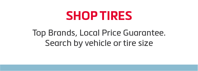 Shop for Tires at Bob Lee's Tire Pros in St. Petersburg, FL. We offer all top tire brands and offer a 110% price guarantee. Shop for Tires today at Bob Lee's Tire Pros!