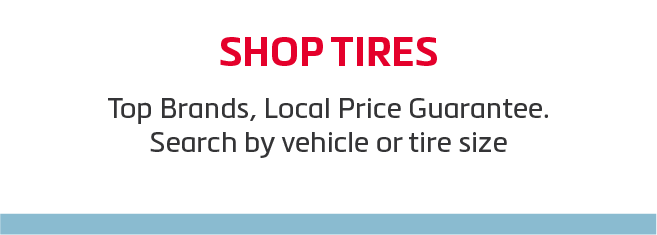 Bob Lee's Tire Pros | Quality Tire Sales and Auto Repair St. Petersburg, FL